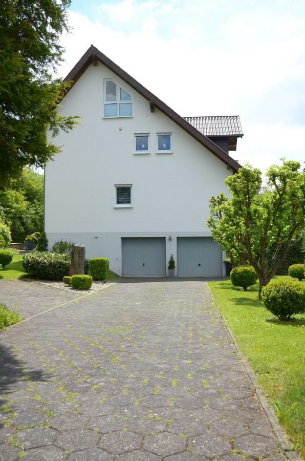 Ferienhaus Luzia Darscheid Kültér fotó