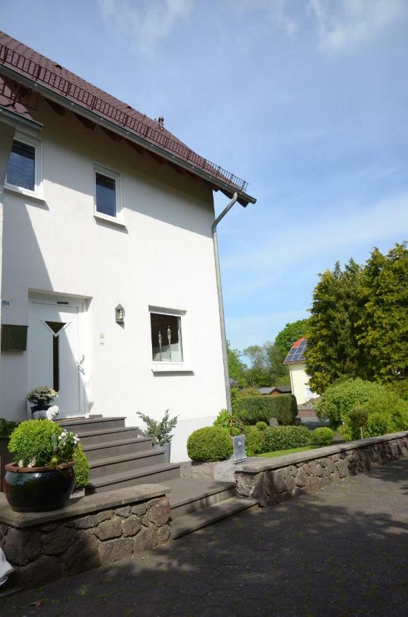 Ferienhaus Luzia Darscheid Kültér fotó