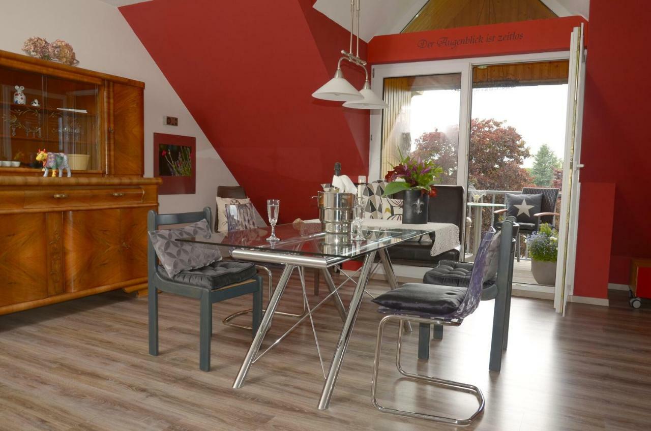 Ferienhaus Luzia Darscheid Kültér fotó